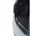 Накладка в проём багажника (ABS) Nissan Terrano 2014 -