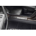 Накладки в проемы дверей (4шт) (НПС) RENAULT Duster 2021 -