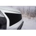 Решетка Радиатора RENAULT Duster - BENTLEY STYLE