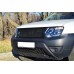 Решетка радиатора (ABS) RENAULT Duster 2012 - 2020