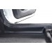 Накладки на ковролин (ABS) (4 шт) RENAULT Duster 2012 - 2020 (Перед+задние)