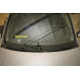 Накладка в проём стеклоочистителей (Жабо БЕЗ СКОТЧА) Renault Duster 2011 - 2020/Nissan Terrano 2014-