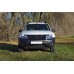 Решетка радиатора (ABS) RENAULT Duster 2012 - 2020