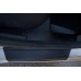 Накладки в проем дверей комплект (АБС) Renault Logan II с 2014 г.в.